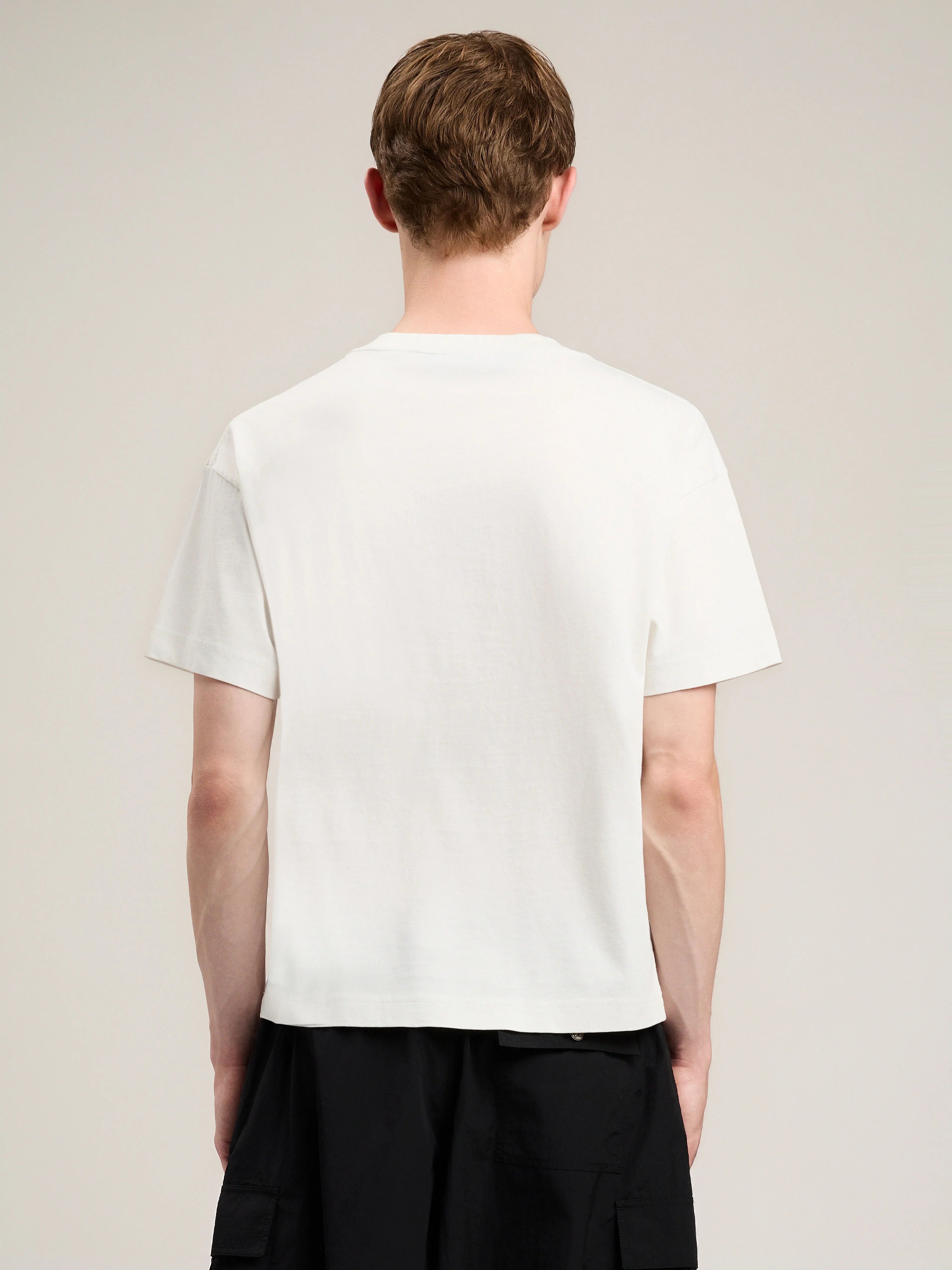 Skull T-Shirt