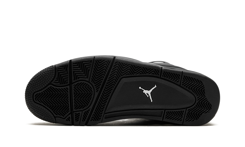 Air Jordan 4 RM "Black Cat" FQ7939 004