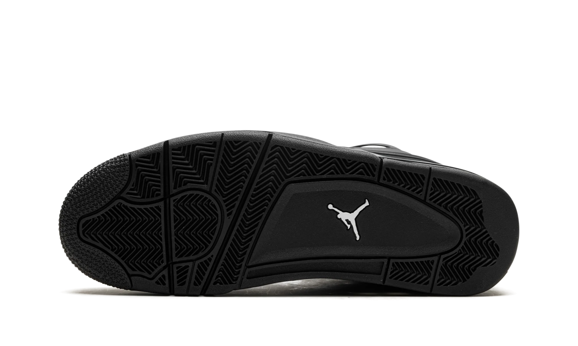 Air Jordan 4 RM "Black Cat" FQ7939 004