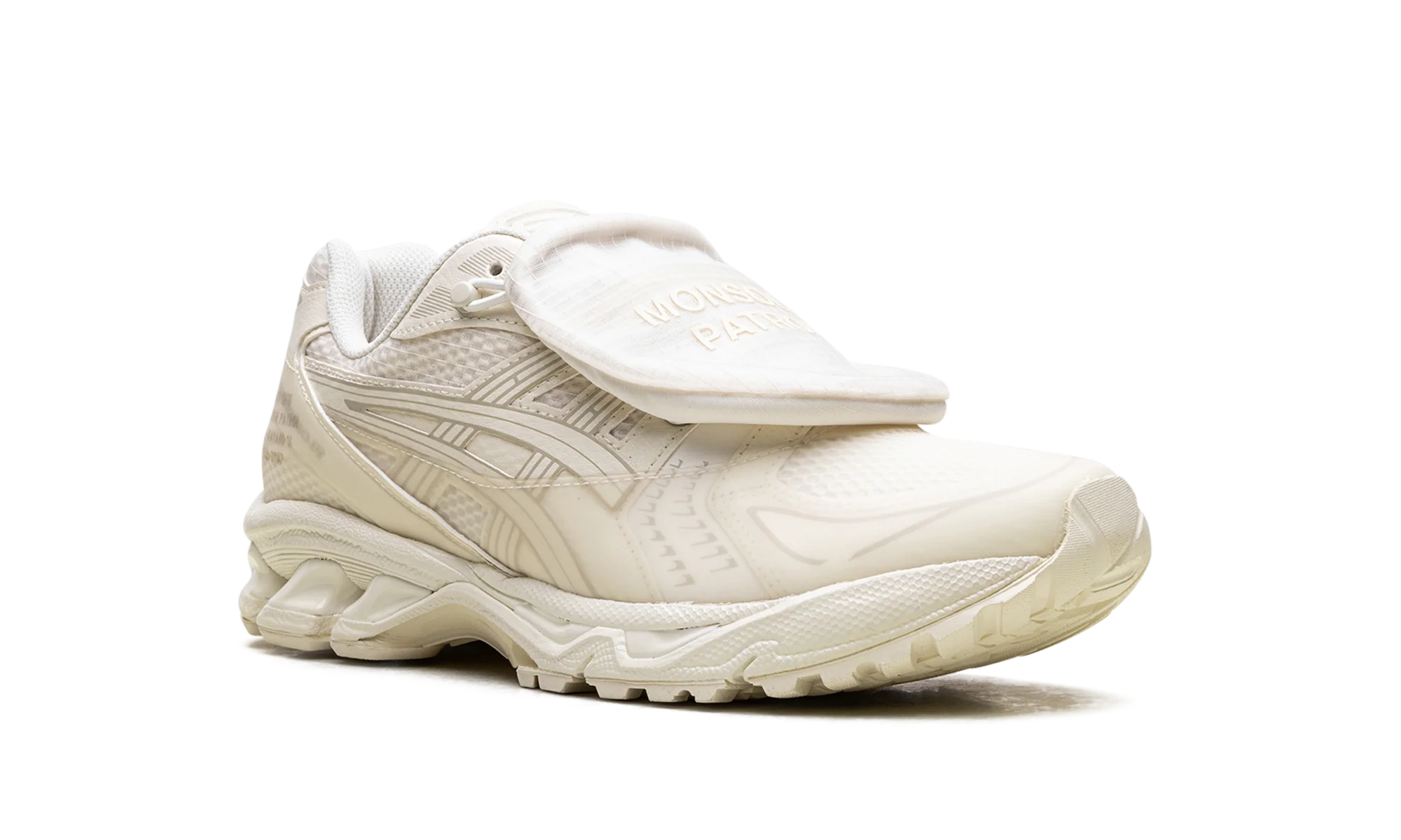 GEL-Kayano 14 "Monsoon Patrol - Cream" 1201A975 100