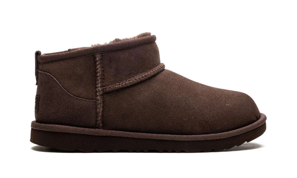 Classic Ultra Mini Boot GS "Burnt Cedar" 1130750K BCDR