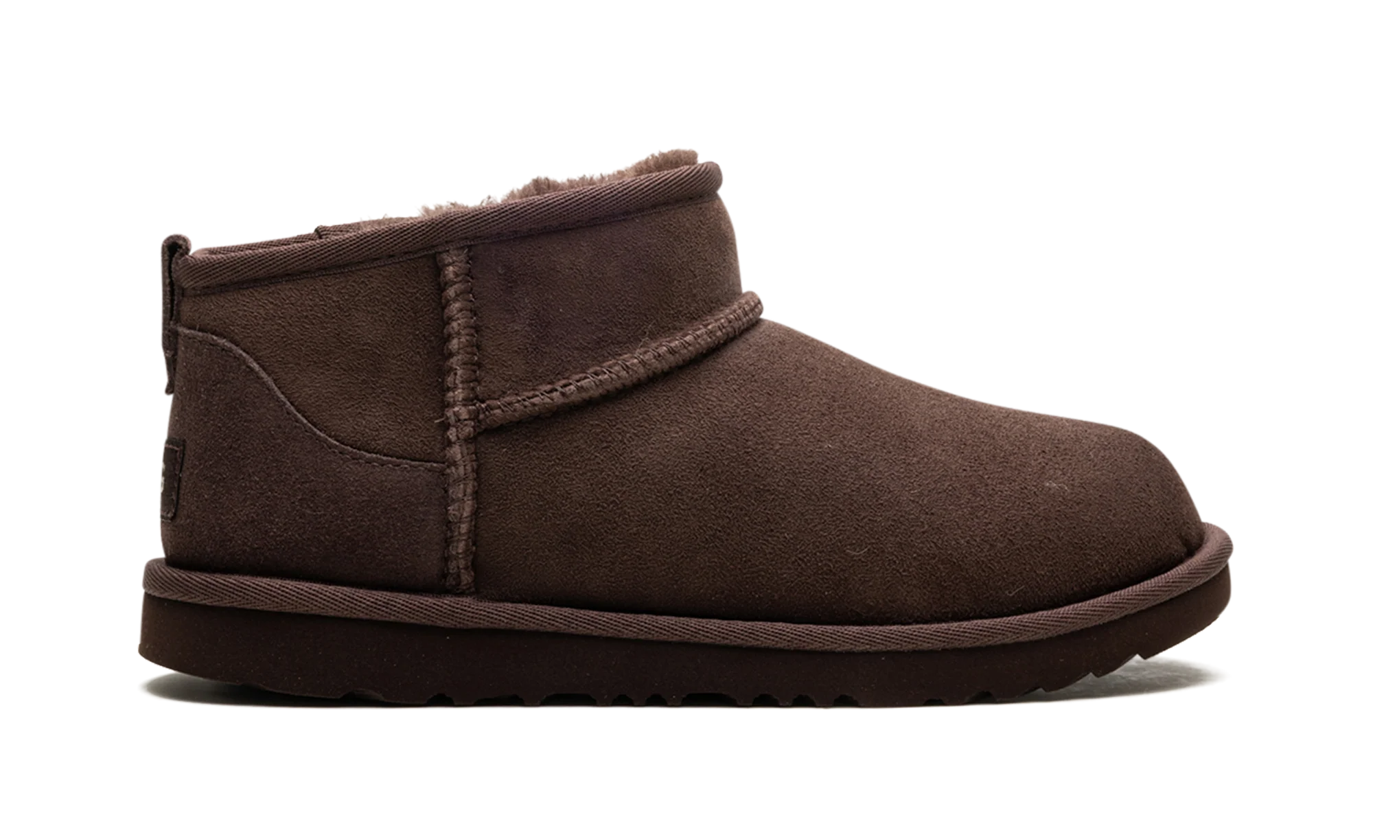 Classic Ultra Mini Boot GS "Burnt Cedar" 1130750K BCDR