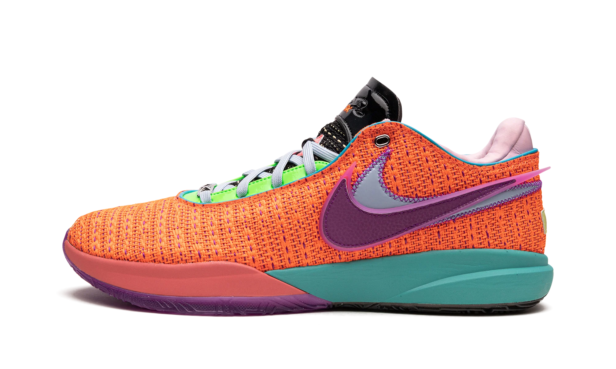 LeBron 20 "Chosen 1" DJ5423 800