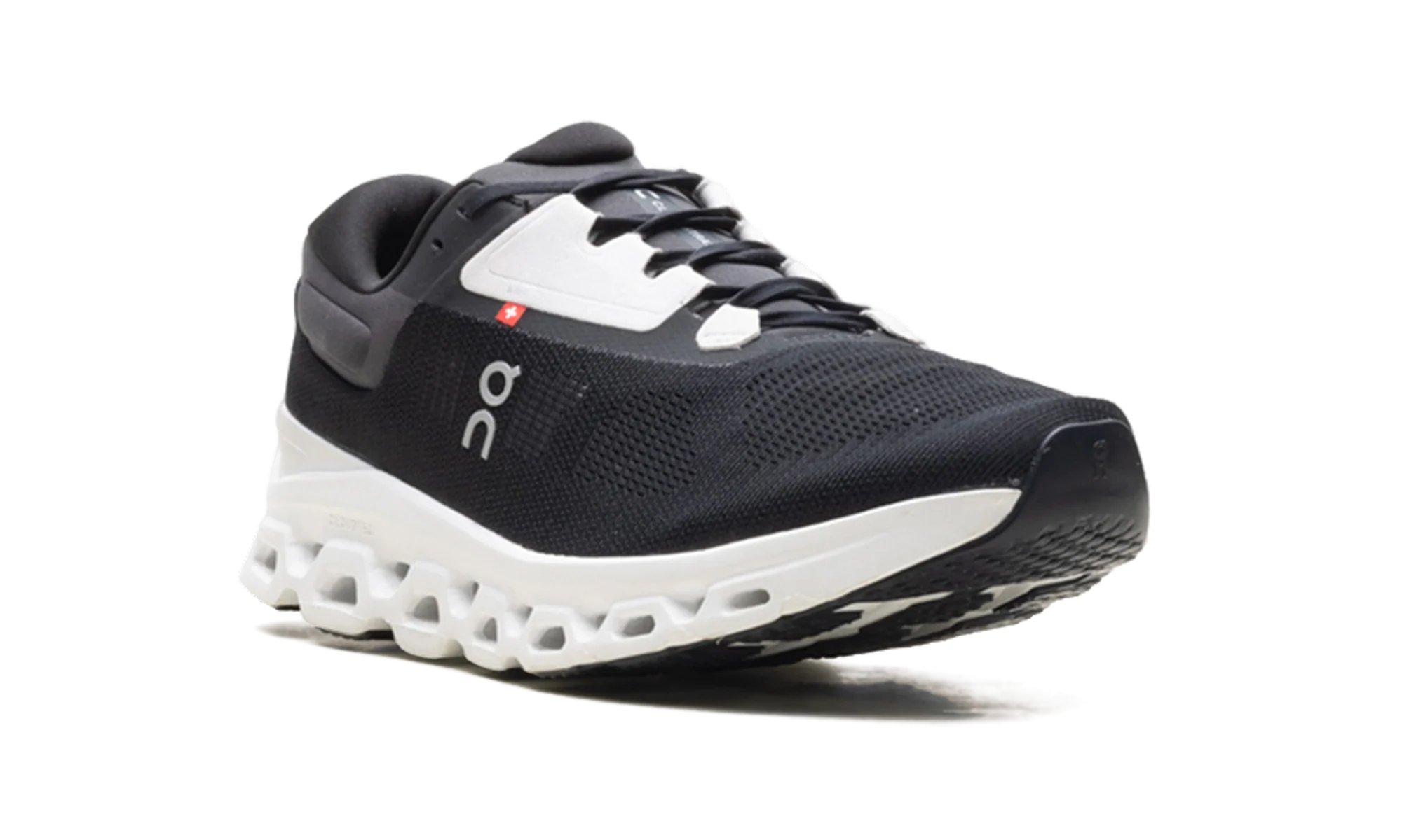 Cloudstratus 3 "Black" 3MD30111197