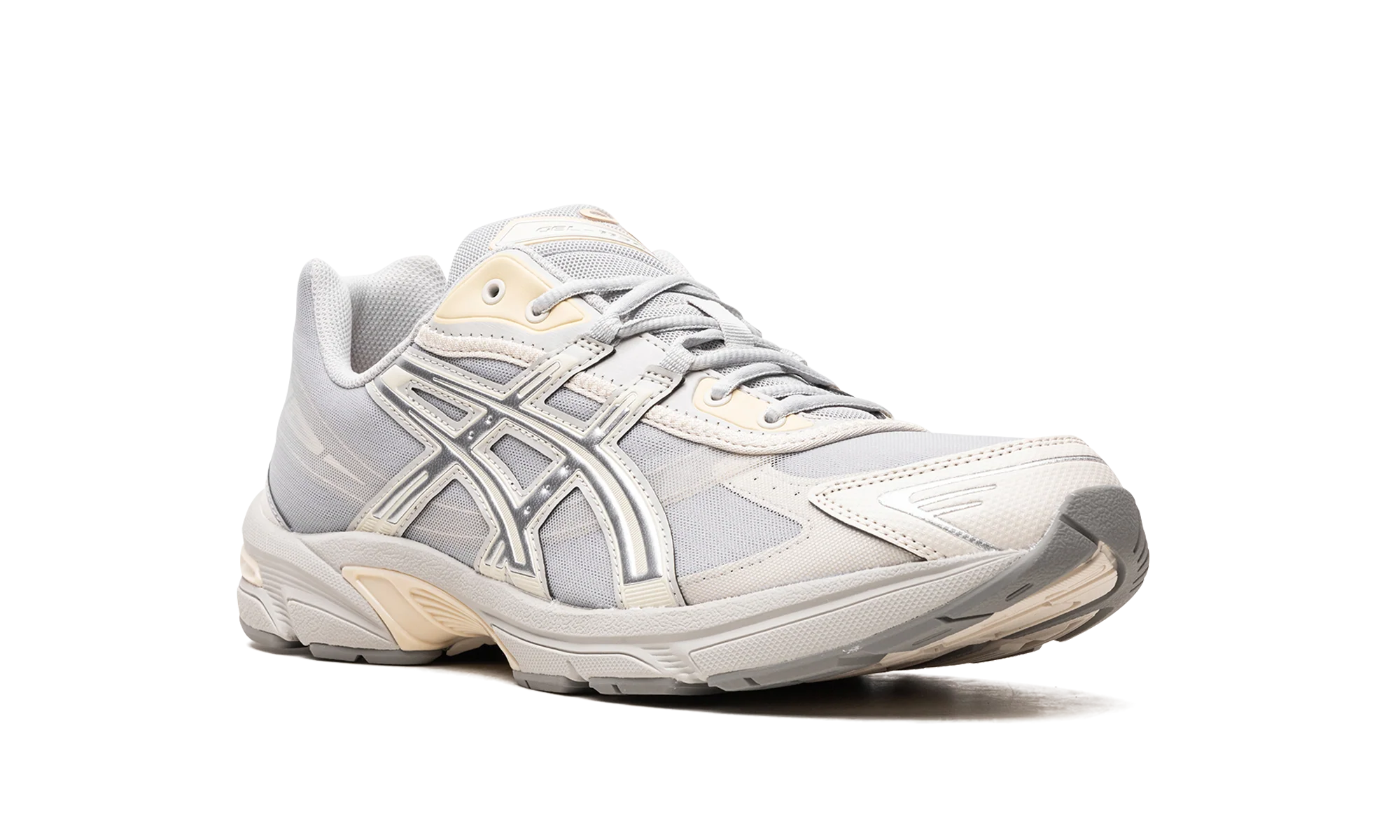 GEL-1130 RE "Pure Silver" 1201A783 021