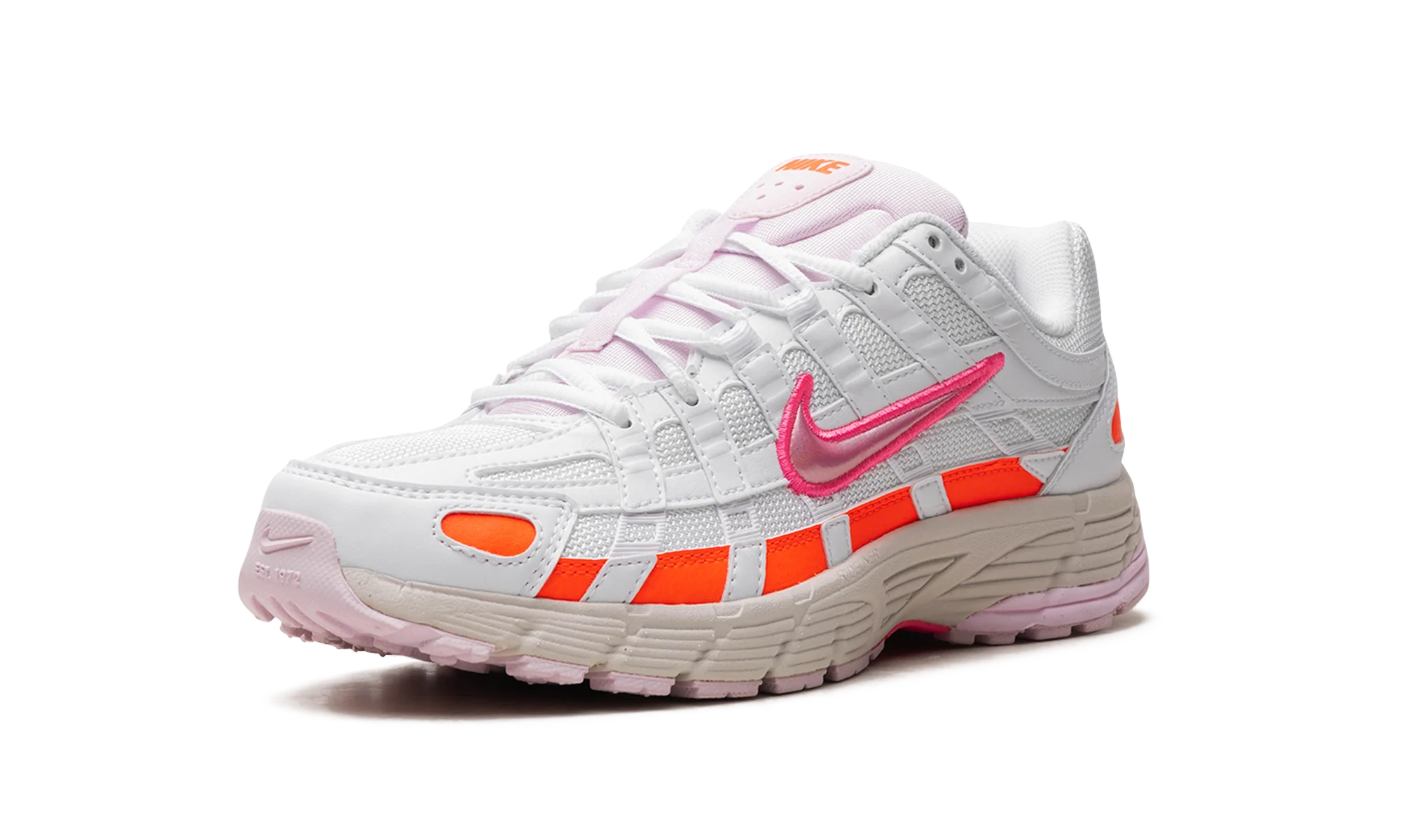P-6000 WMNS "PINK CRIMSON" CV3033 100