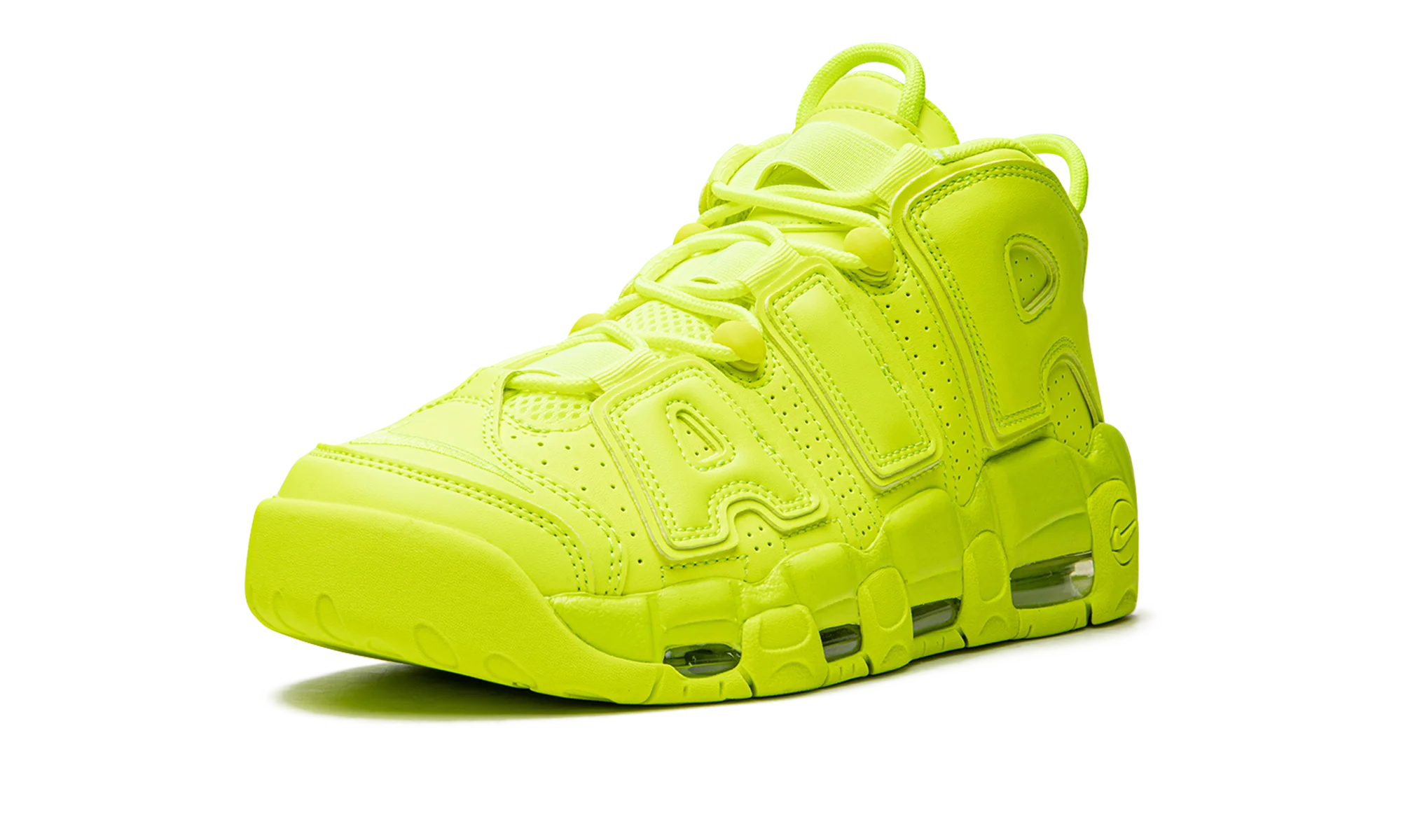 Air More Uptempo '96 "Volt" DX1790 700