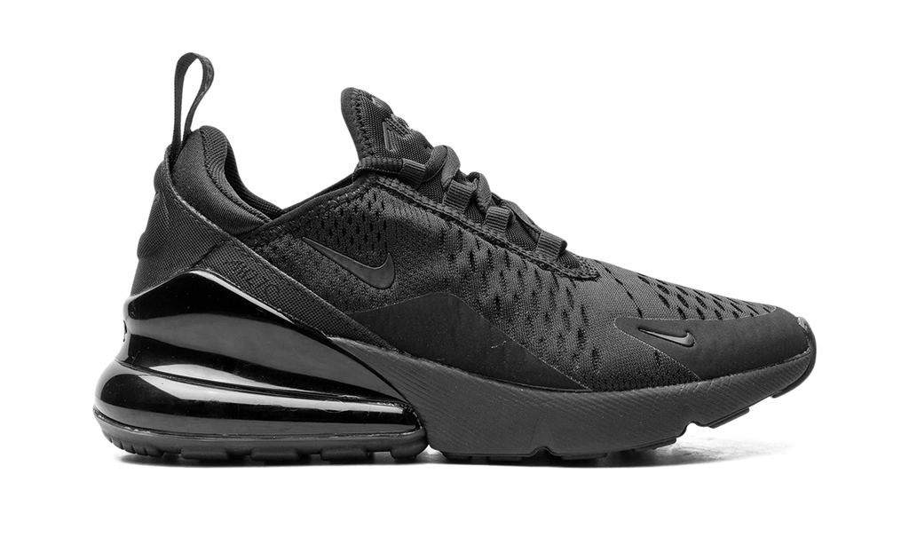AIR MAX 270 WMNS "Triple Black" AH6789 006