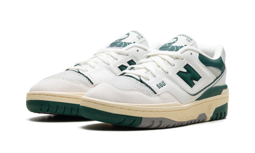 550 GS "Marsh Green" GSB550CS