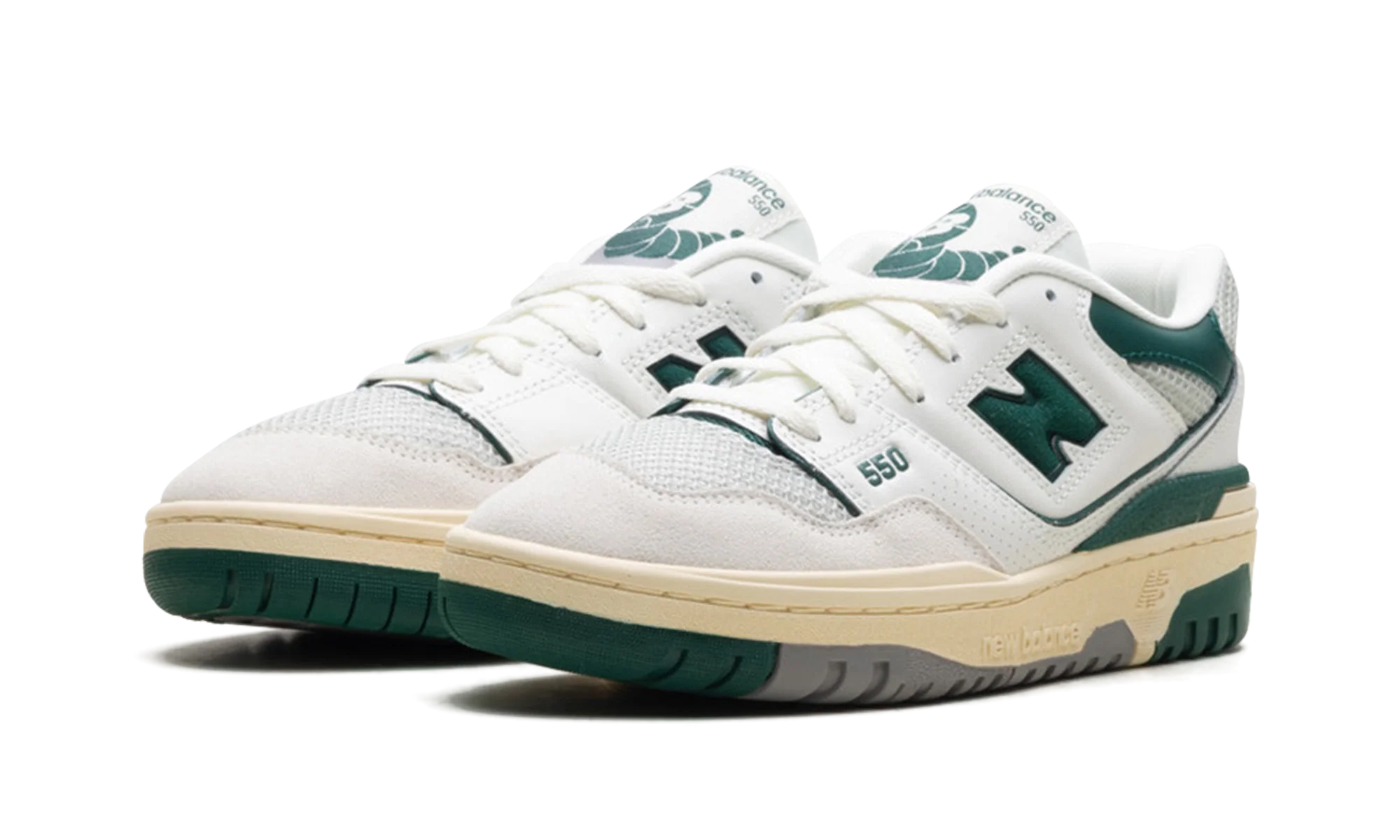 550 GS "Marsh Green" GSB550CS