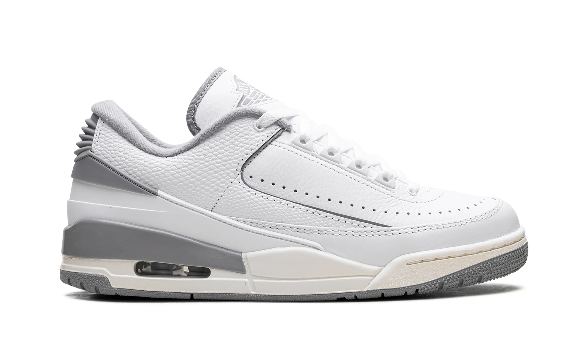 Jordan 2/3 "White Cement" FD0383 101