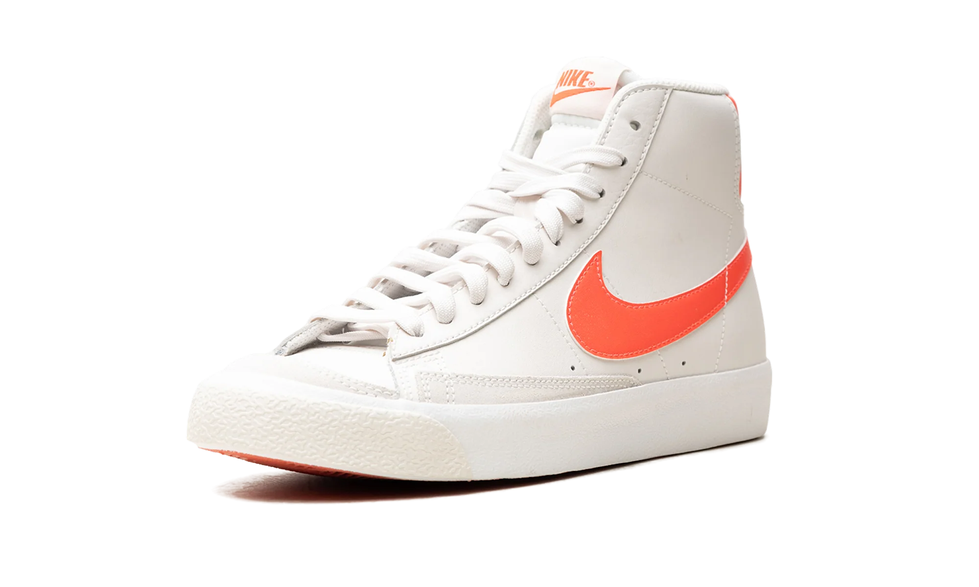 Blazer Mid '77 GS "Phantom Bright Crimson" DA4086 011