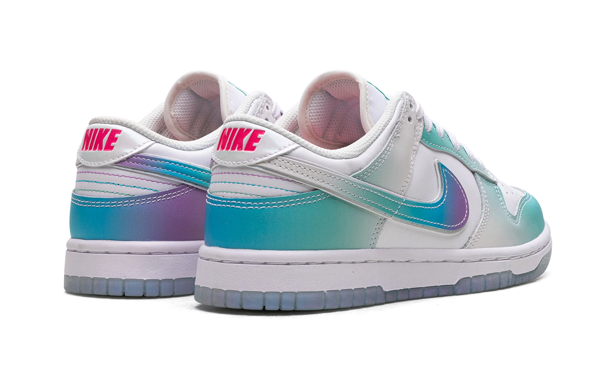 DUNK LOW WMNS "Unlock Your Space" FJ7743 194