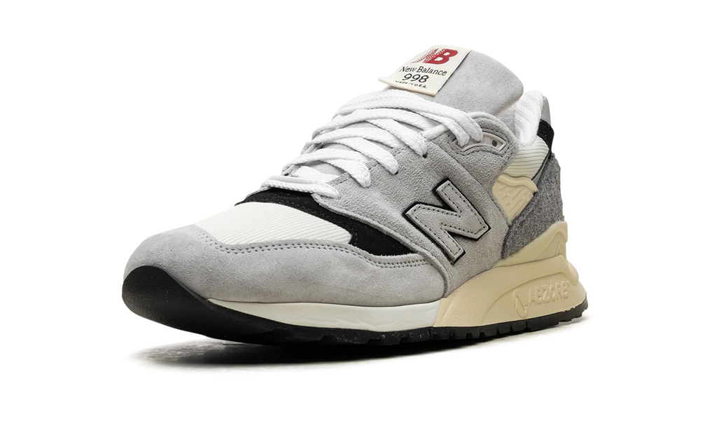 998 "Made in USA - Grey" U998GB