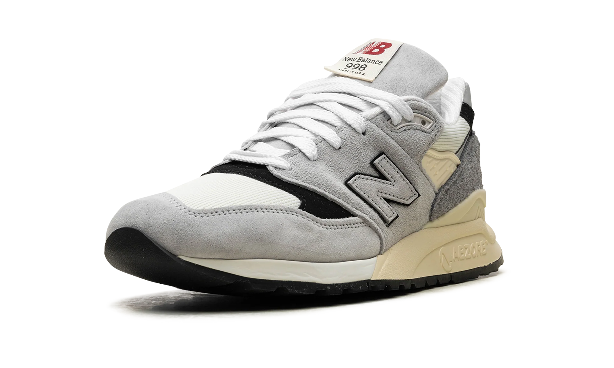 998 "Made in USA - Grey" U998GB