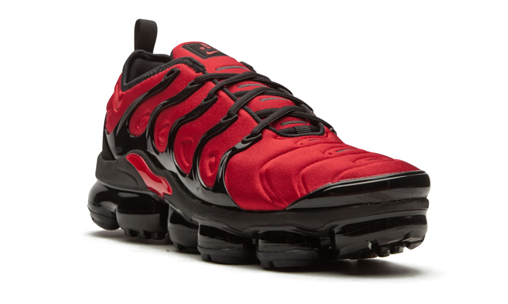 Air Vapormax Plus "University Red" CU4863 600