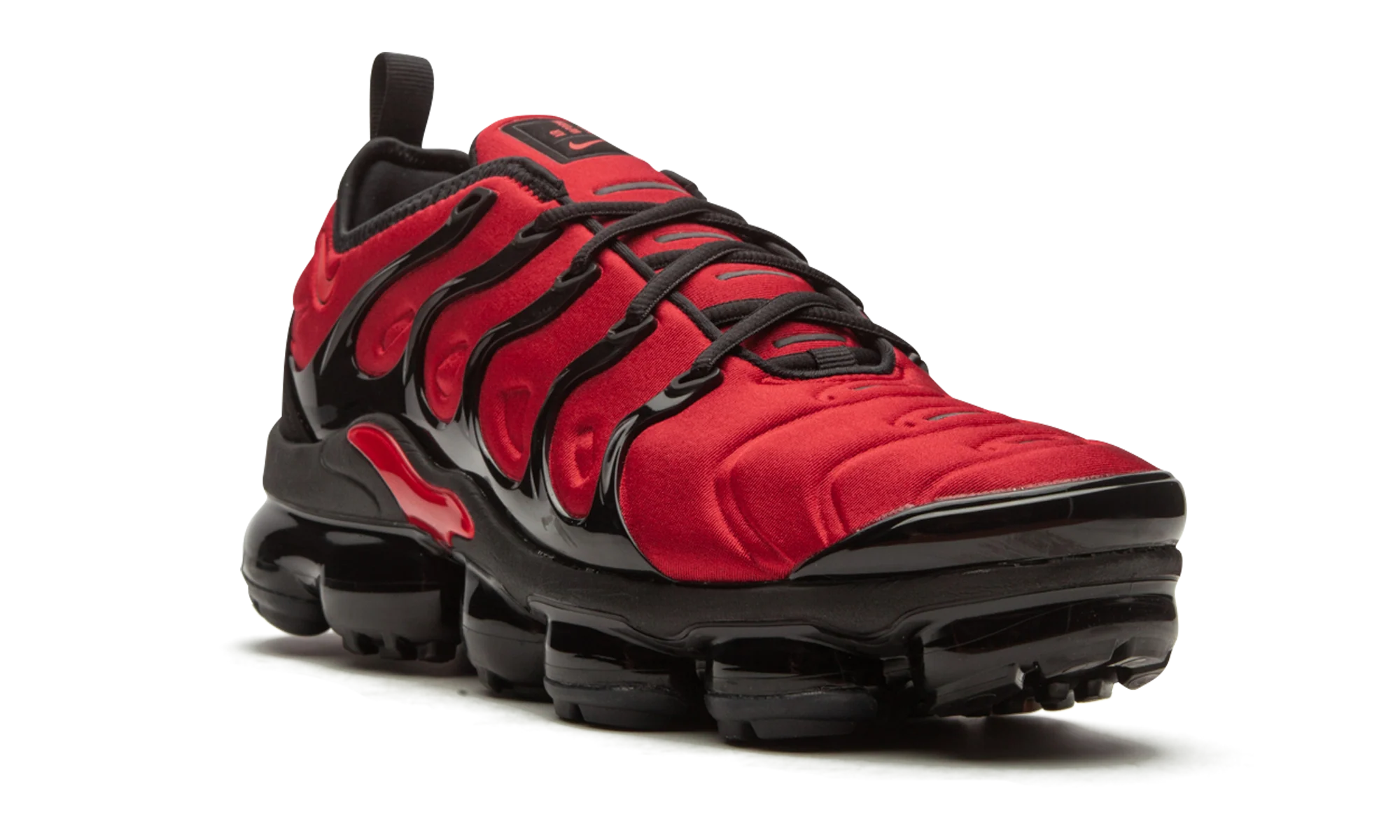 Air Vapormax Plus "University Red" CU4863 600