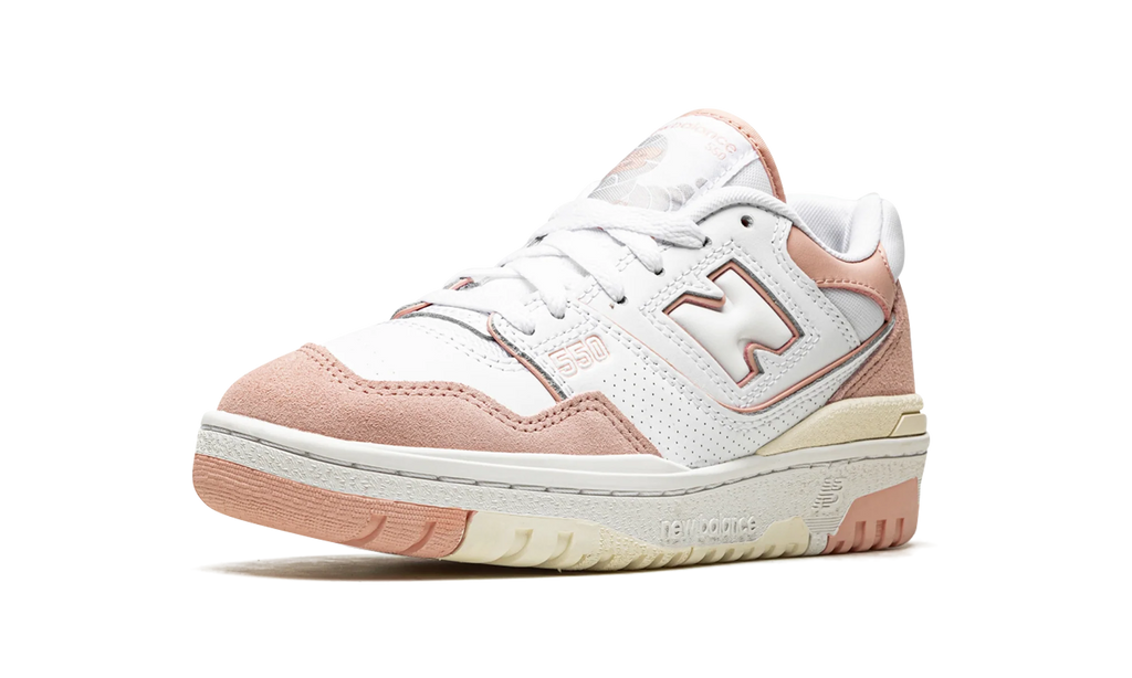 550 WMNS "Pink Sand" BBW550CD