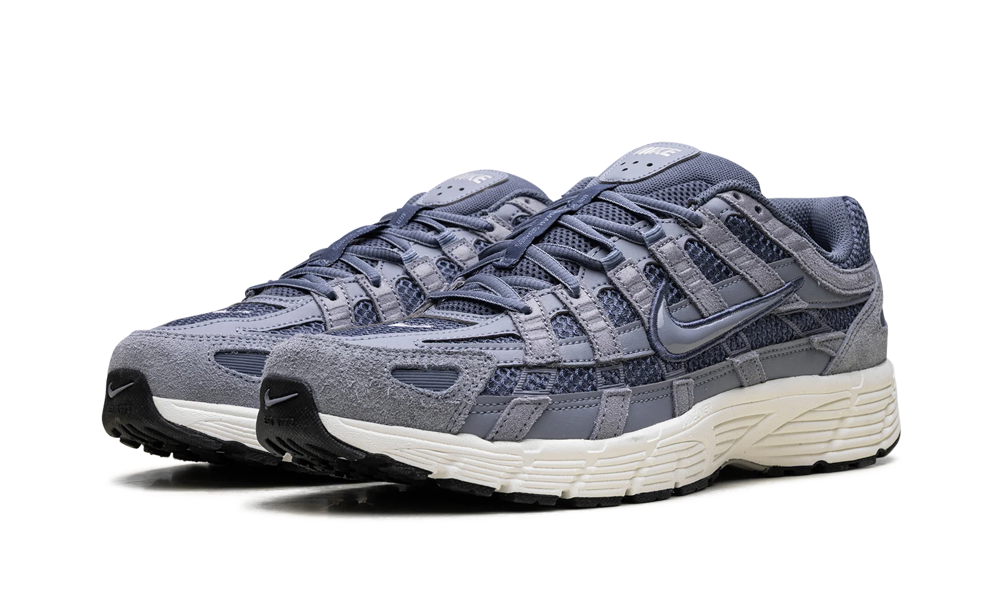 P-6000 SE "Diffused Blue" HF0015 400