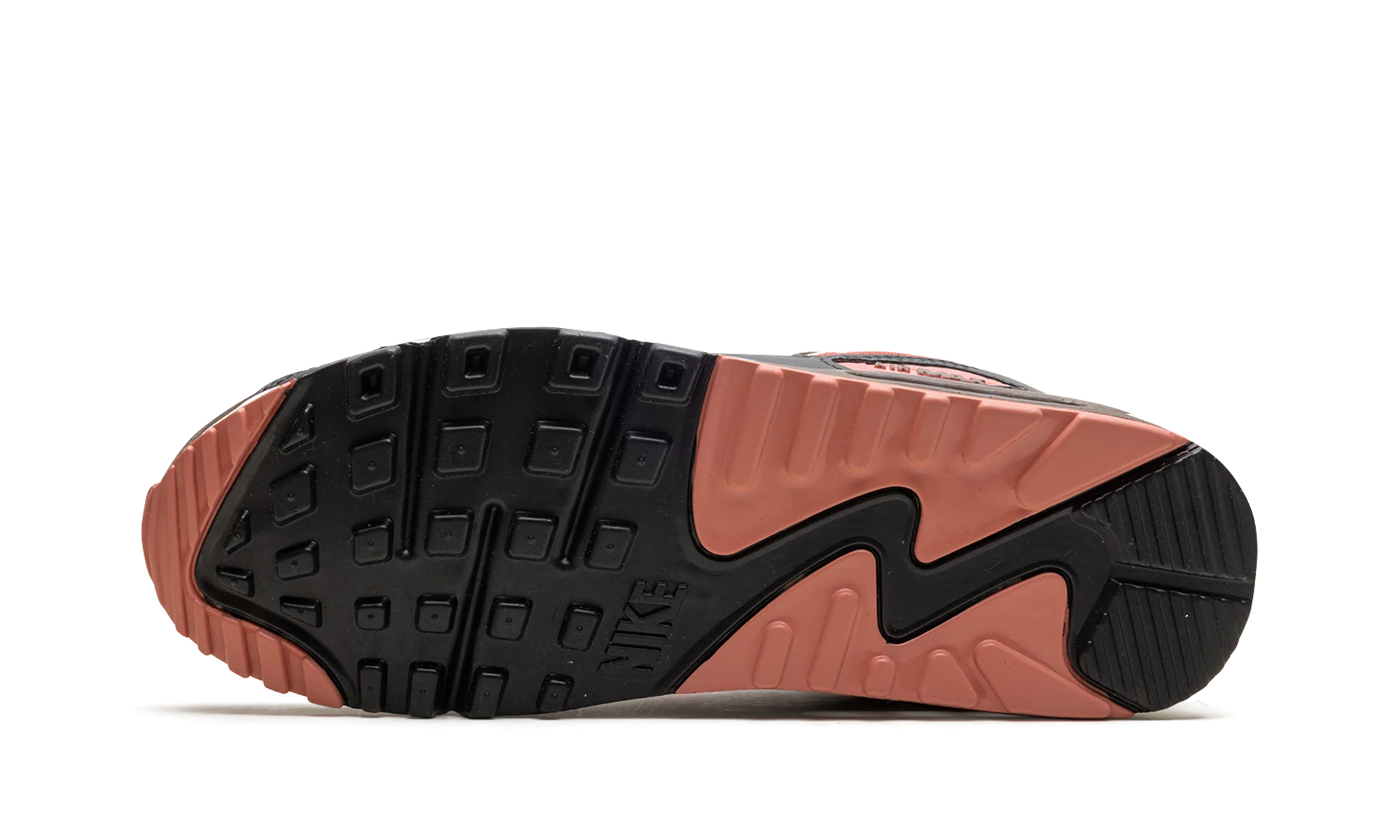 Air Max 90 "Ironstone Red Stardust" DM0029 105