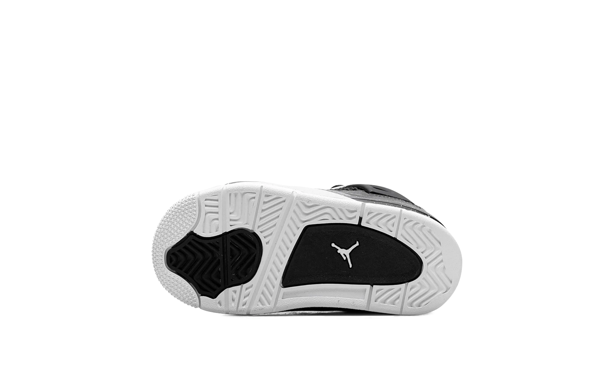 Air Jordan 4 TD "Fear" FV4538 002