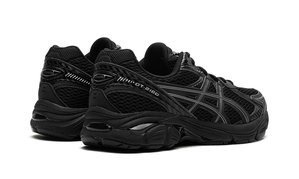 GT-2160 "JJJJound - Black" 1203A691 002
