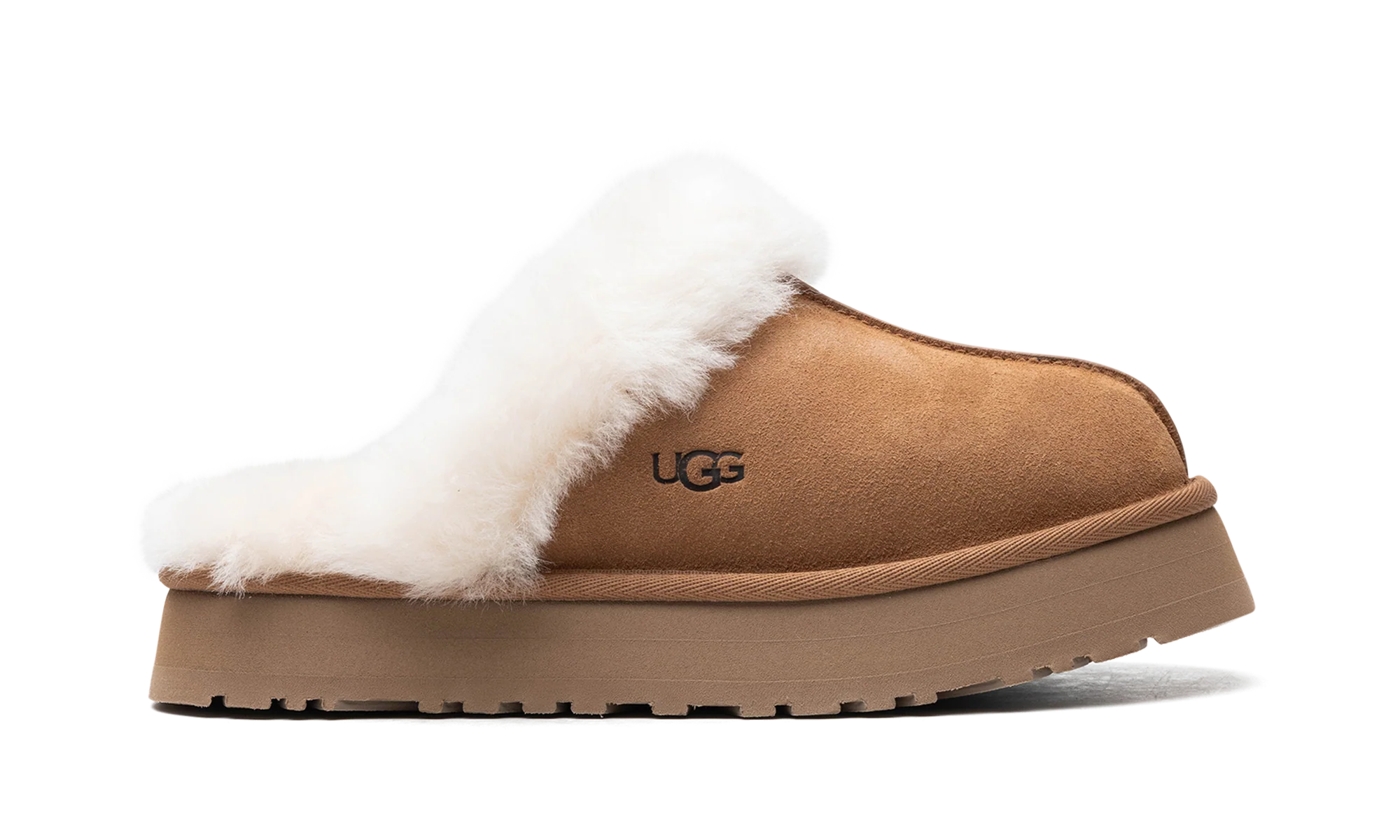 DISQUETTE WMNS "Chestnut" 1122550 CHE