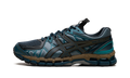 Gel-Kayano 20 UB10-S "Kiko Kostadinov - Indigo Sea Glass" 1203A664 400