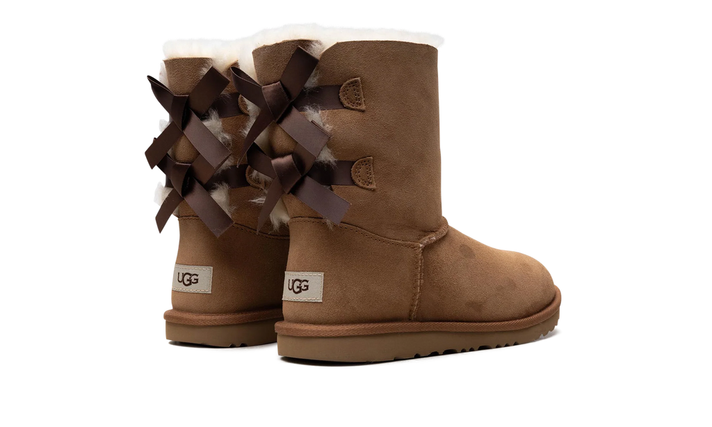 Bailey Bow 2 GS "Chestnut" 1017394Y CHE