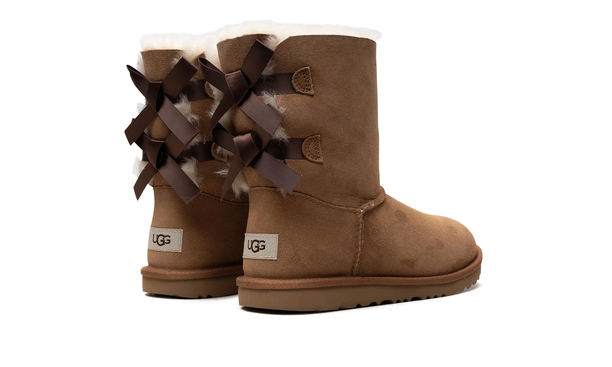 Bailey Bow 2 GS "Chestnut" 1017394Y CHE