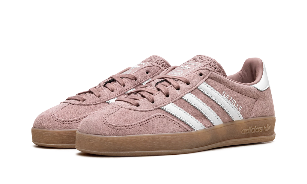 Gazelle Indoor WMNs "Warm Clay White" JS1397