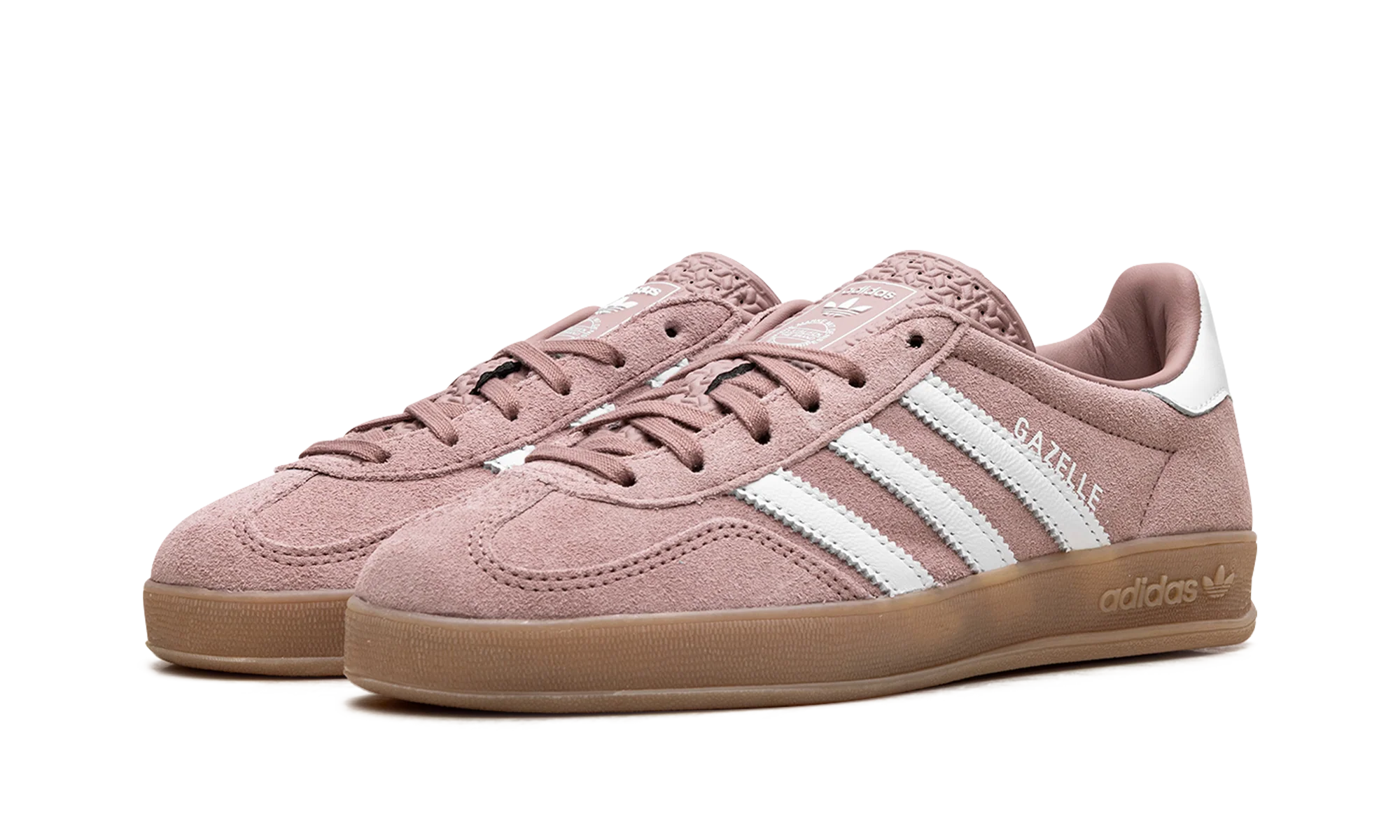 Gazelle Indoor WMNs "Warm Clay White" JS1397