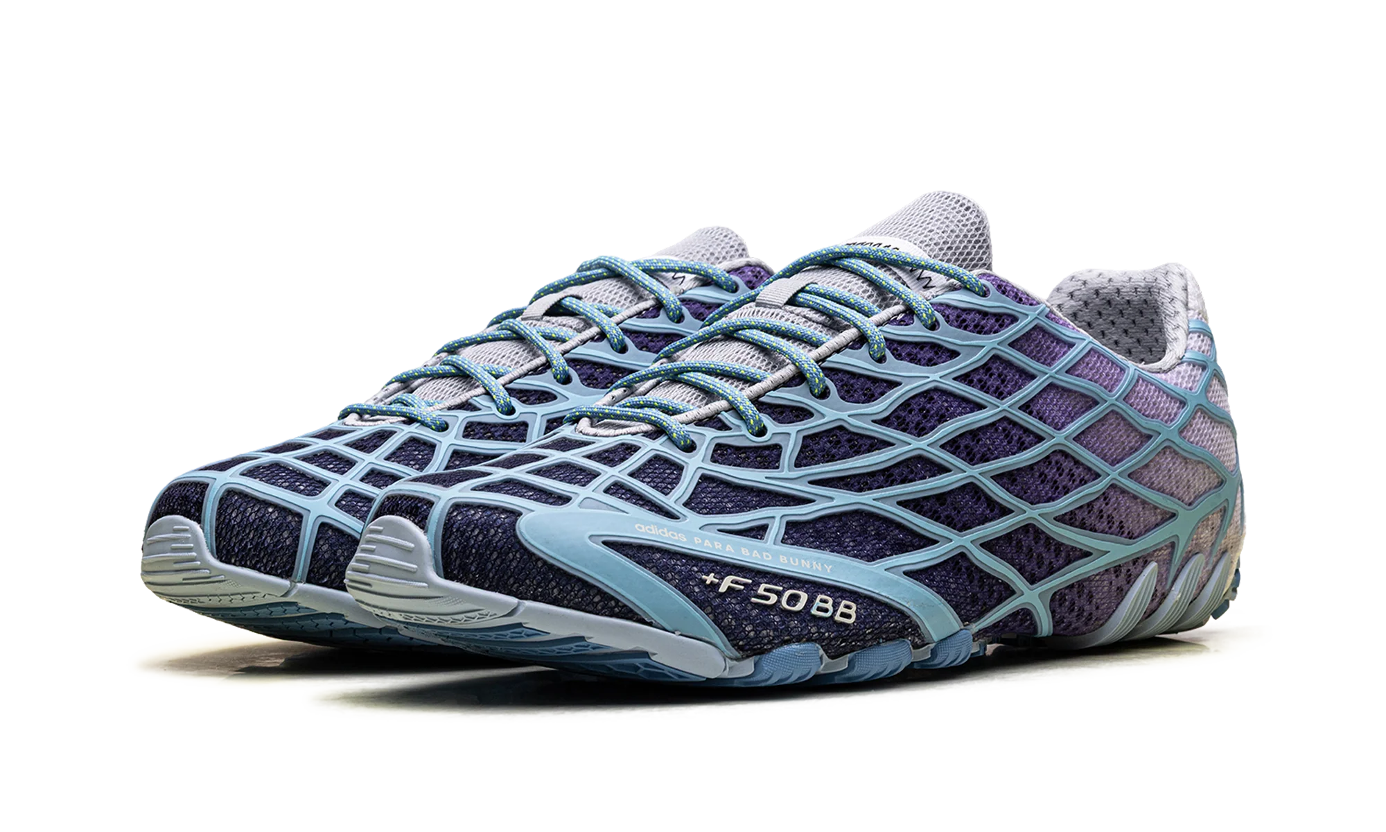 F50 Ghost Sprint "Bad Bunny - Dark Marine" KI9450
