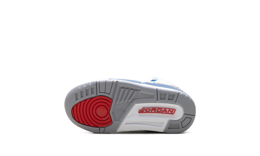 Jordan 3 OG PS "True Blue (2026)" DM0966 104