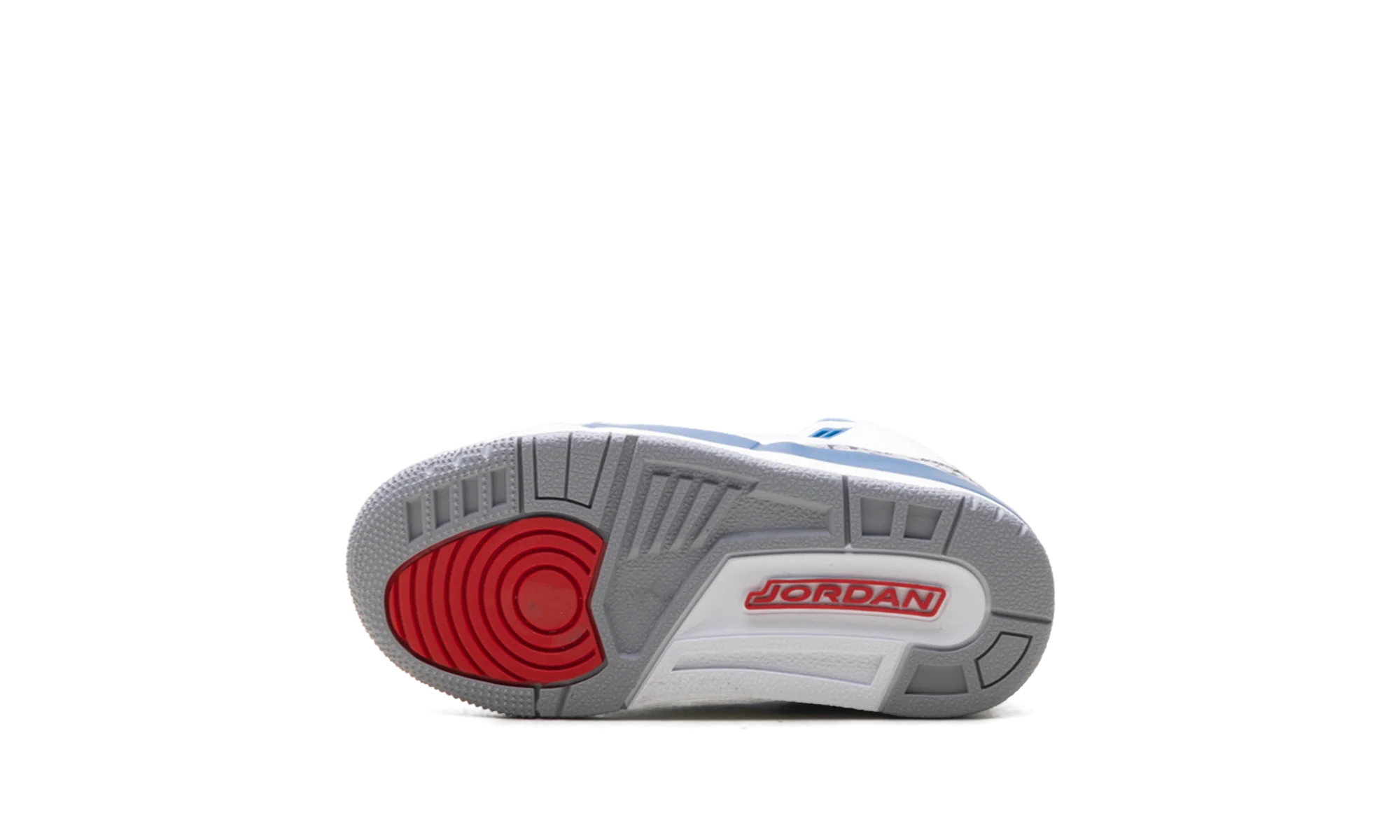 Jordan 3 OG PS "True Blue (2026)" DM0966 104
