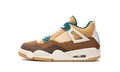 Air Jordan 4 GS "Cacao Wow" FB2214 200