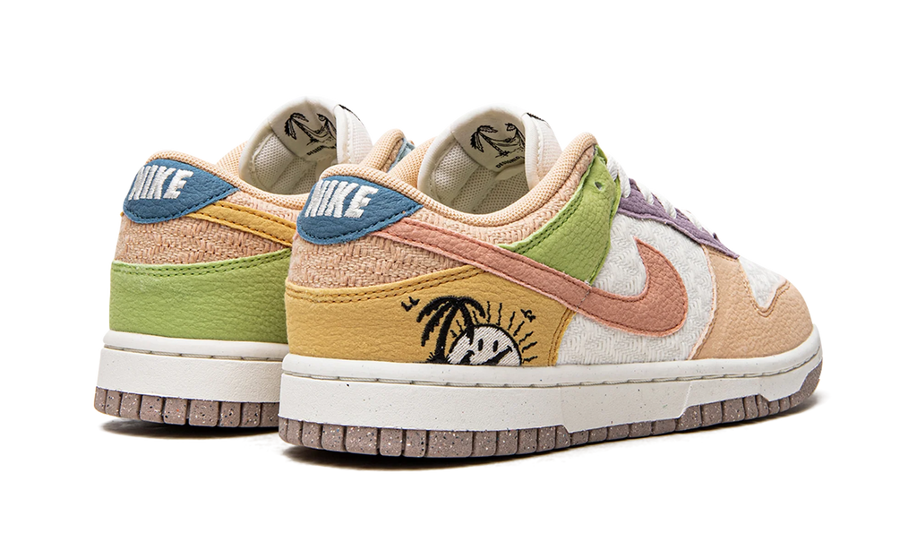 DUNK LO SE WMNS "Sun Club" DQ0265 100