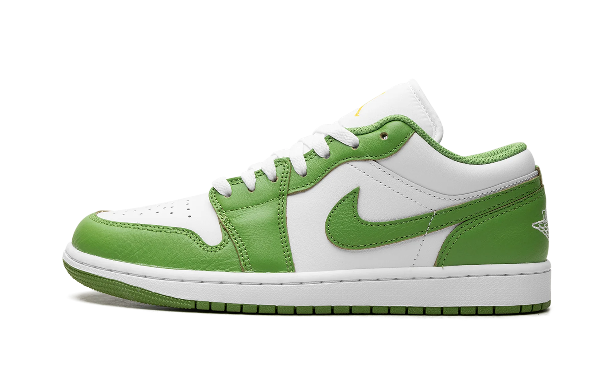 Jordan 1 Low SE "Chlorophyll" HF4823 100