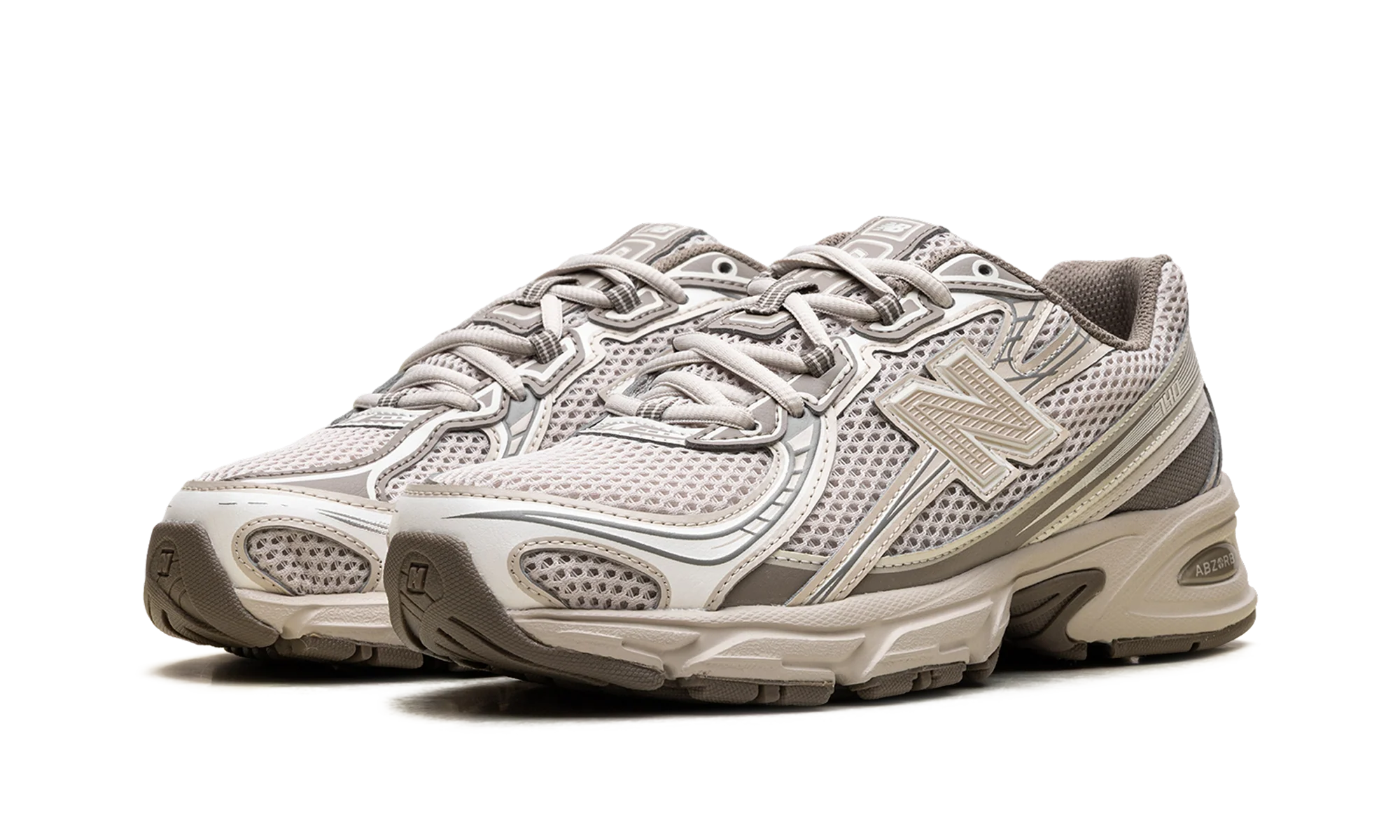 740 "Dockside Timberwolf Sea Salt" U740AS2