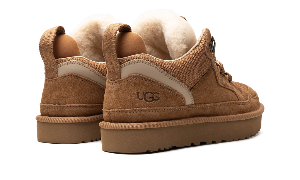 Lowmel WMNS "Chestnut" 1144032 CHE