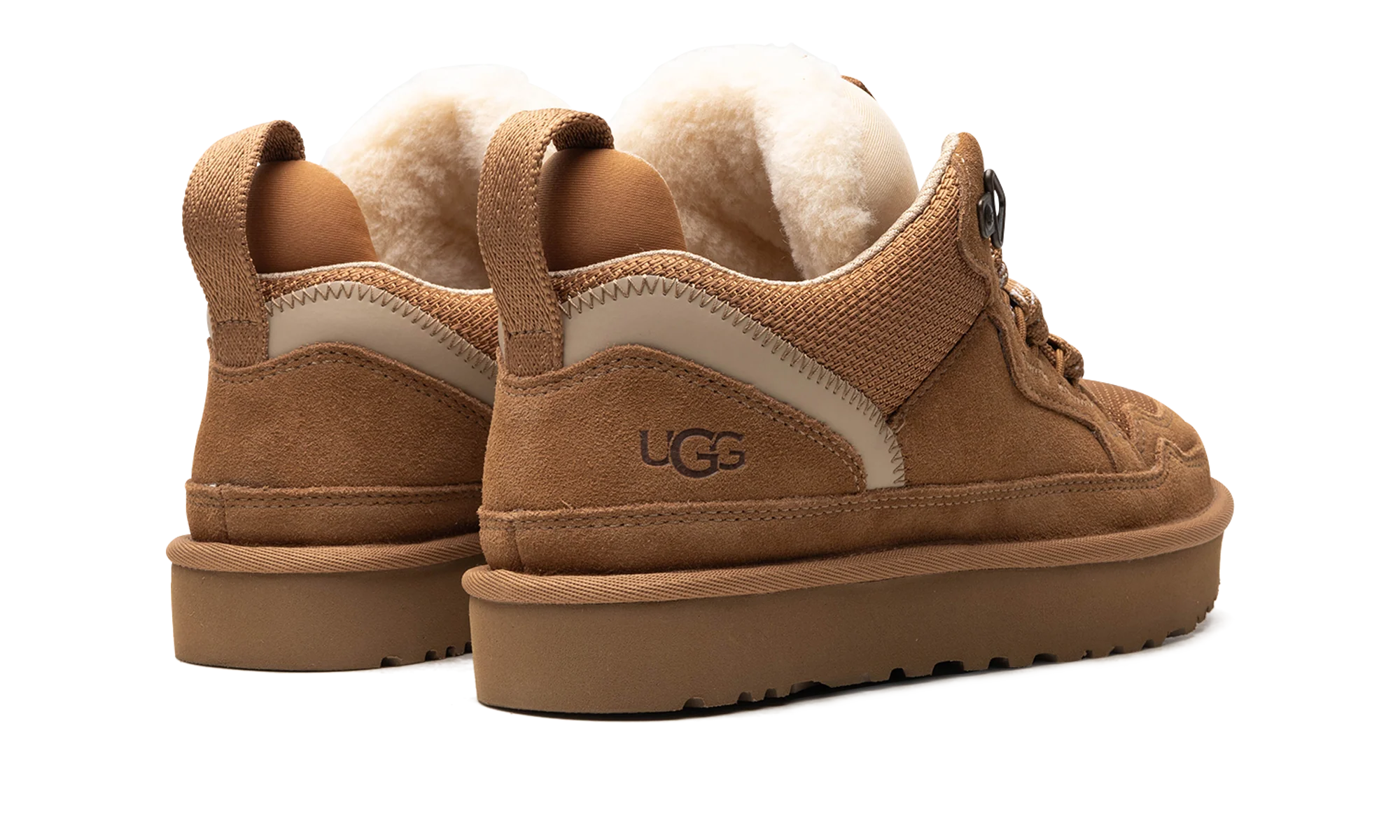 Lowmel WMNS "Chestnut" 1144032 CHE