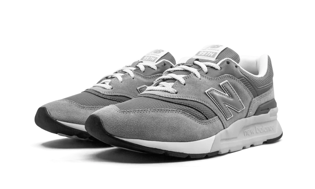 997H "Marblehead/Silver" CM997HCA