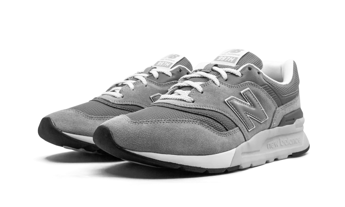 997H "Marblehead/Silver" CM997HCA