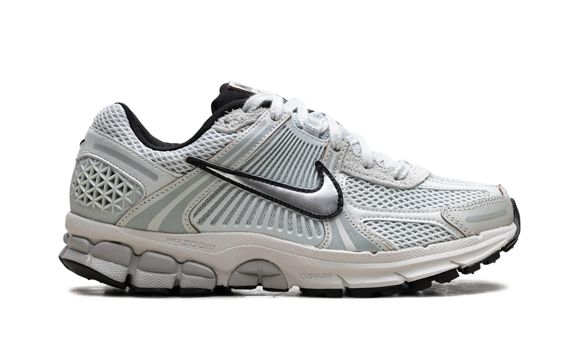 Zoom Vomero 5 WMNS "Light Silver Chrome" FN6742 001