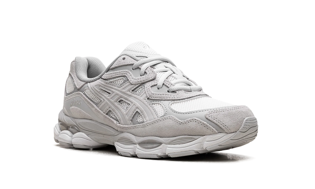GEL-NYC "Cream Cloud Grey" 1203A663 101