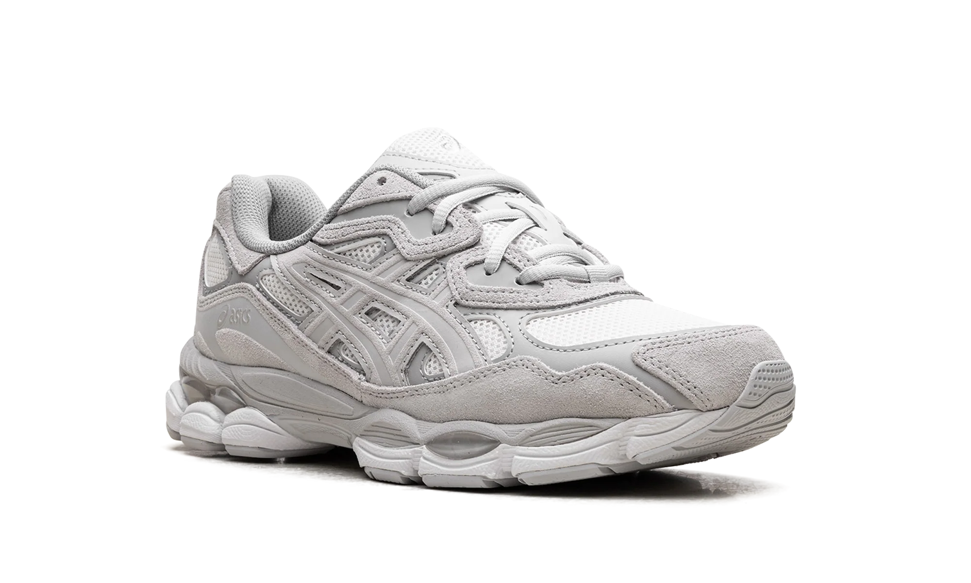 GEL-NYC "Cream Cloud Grey" 1203A663 101