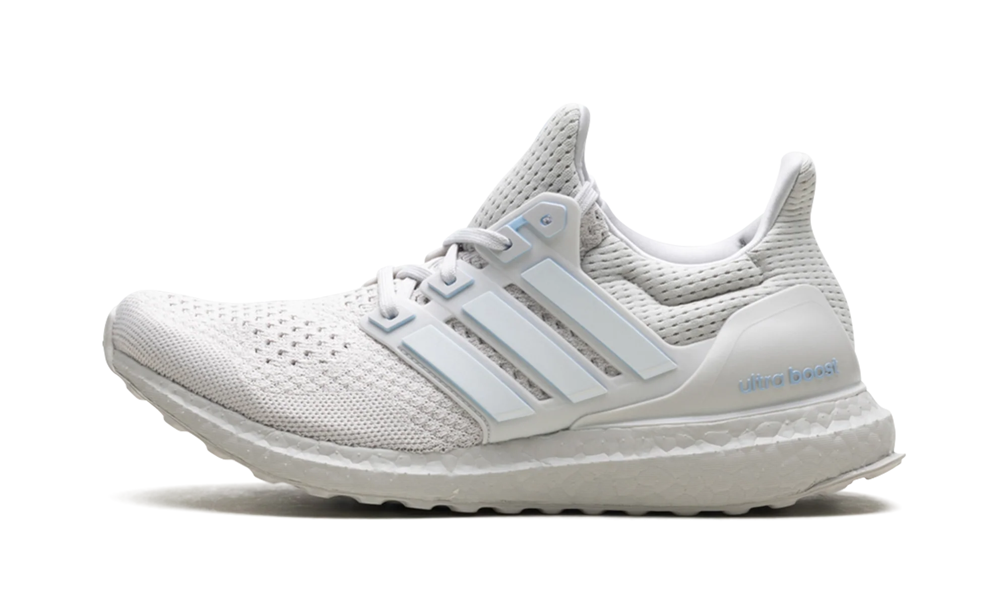 Ultraboost 1.0 WMNS "Grey Glow Blue" JH9211