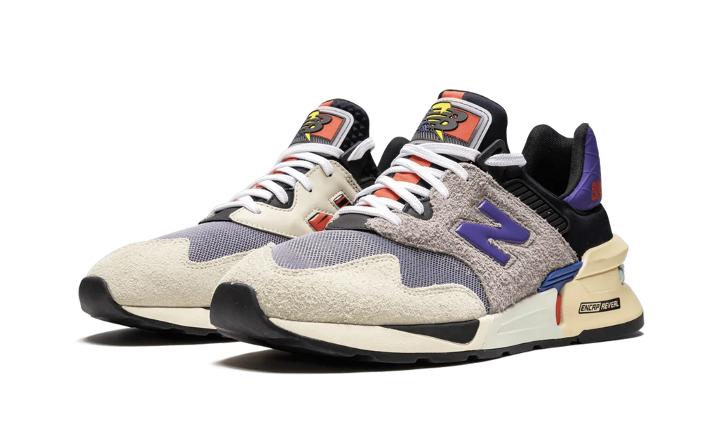 997S "Bodega - No Days Off" MS997JBK