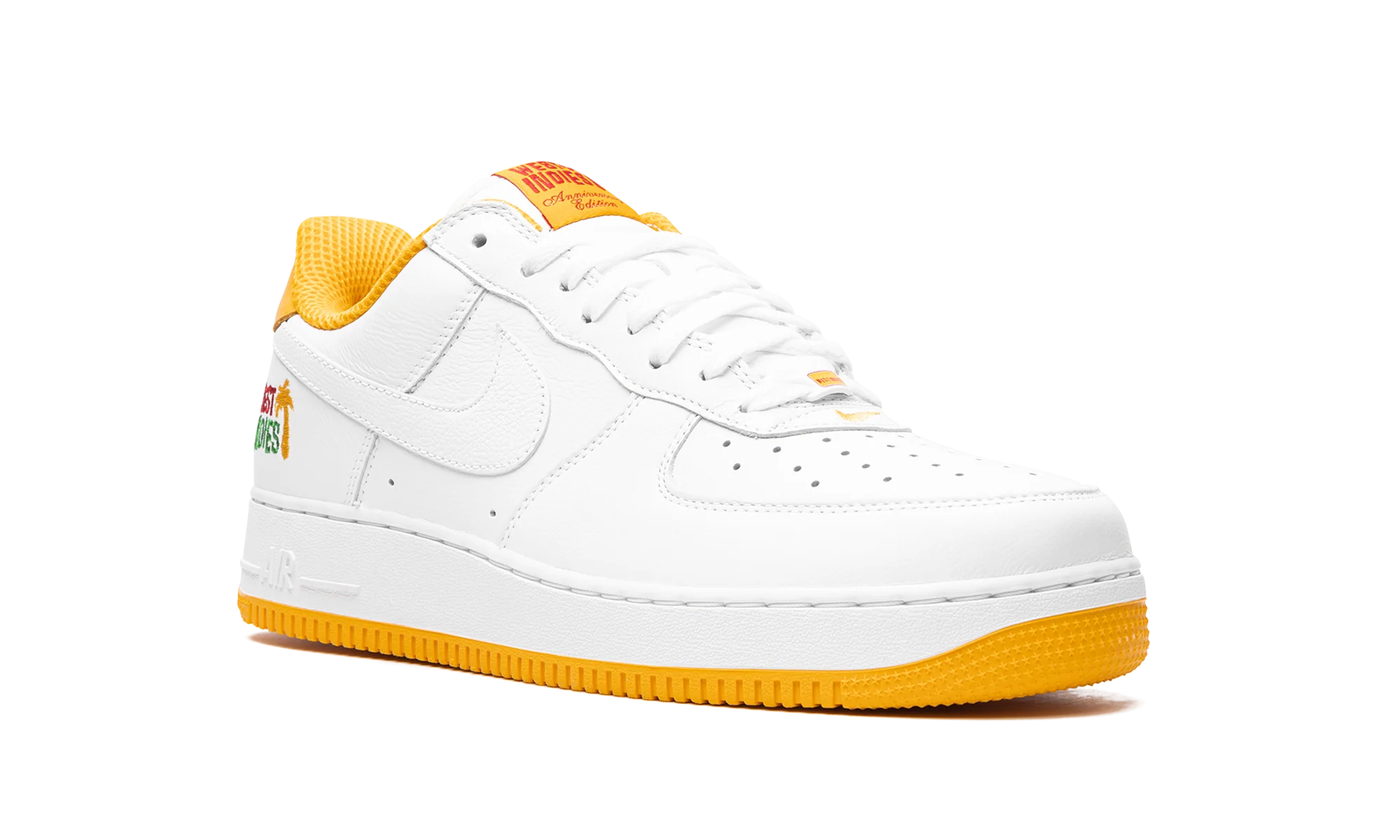 Air Force 1 Low "West Indies" DX1156 101