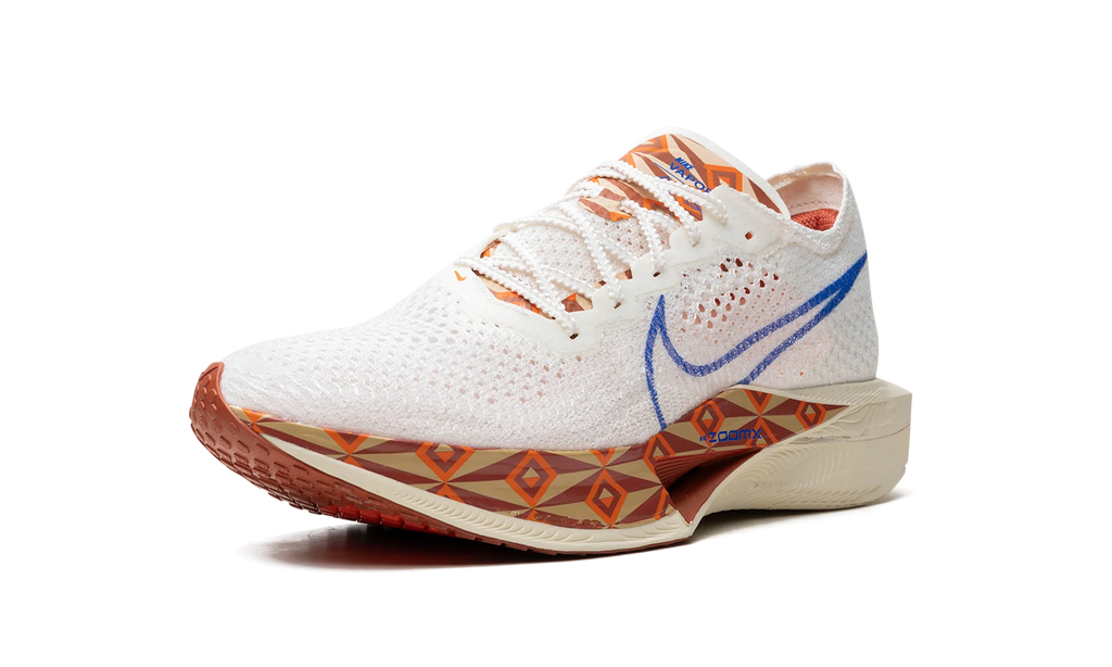 Zoomx Vaporfly Next% 3 Prm "Hyper Royal" FQ7676 100